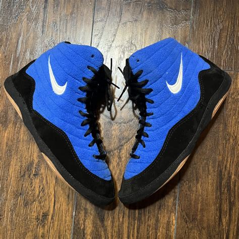 fake oe wrestling shoes|nike wrestling shoes for sale.